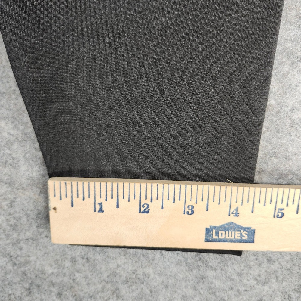 XGO L Phase 4 Acclimate Dry Mens Thermal Leggings Black Heavyweight Base Layer - Picture 6 of 13